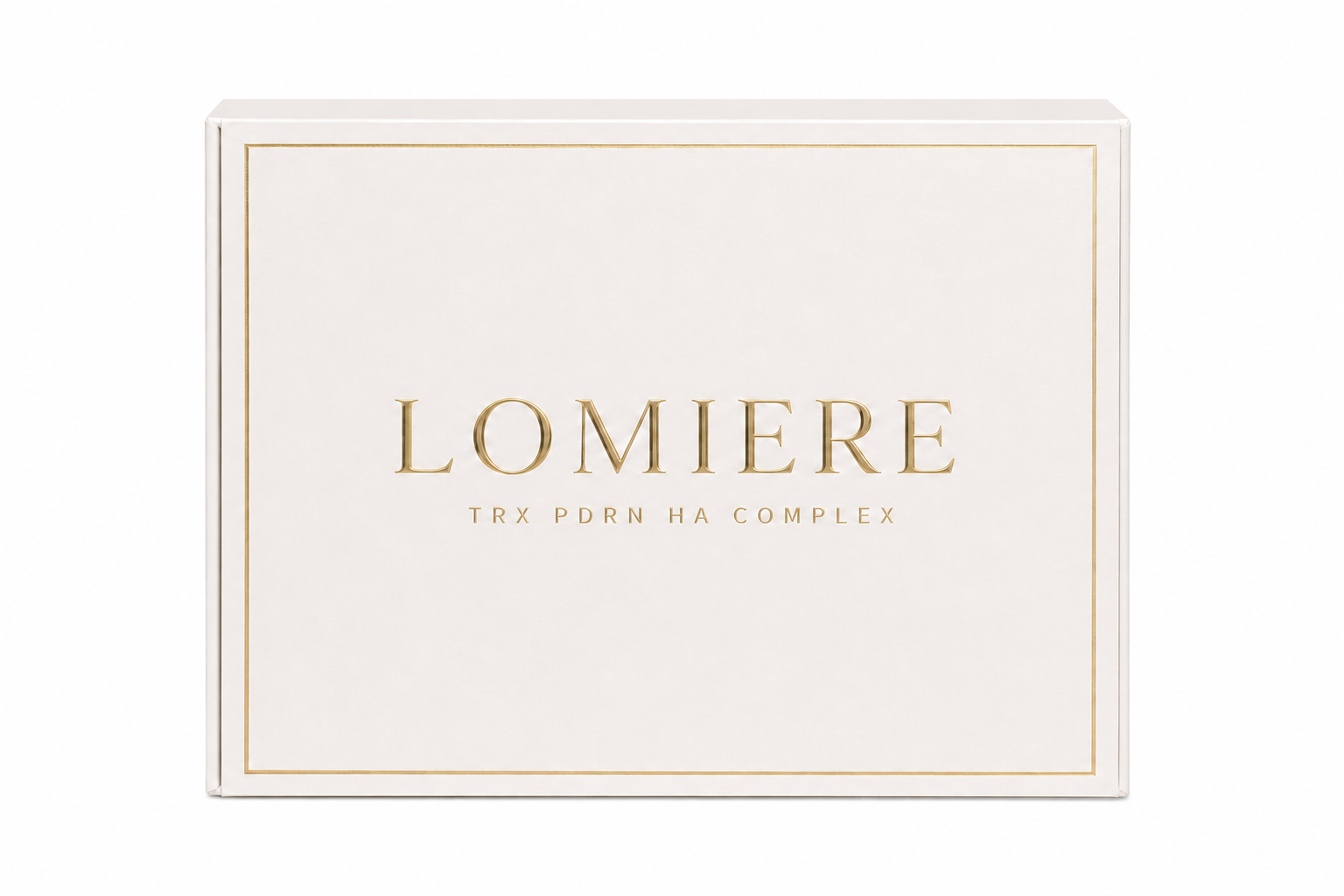 LOMIERE Luxury Box